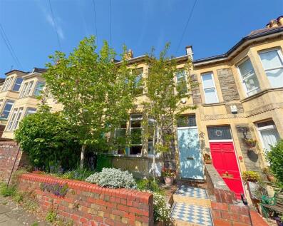 Withleigh Road, Bristol