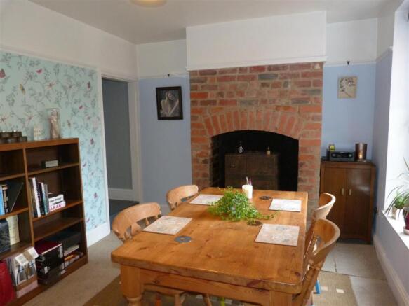 Dining Room 2