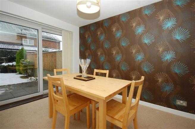 Dining Area View 2