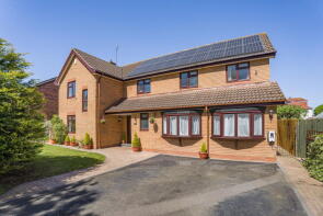 20, The Oaks, Up Hatherley, Cheltenham GL51 3TS