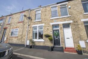 14, Temperance Terrace, Ushaw Moor DH7 7PQ