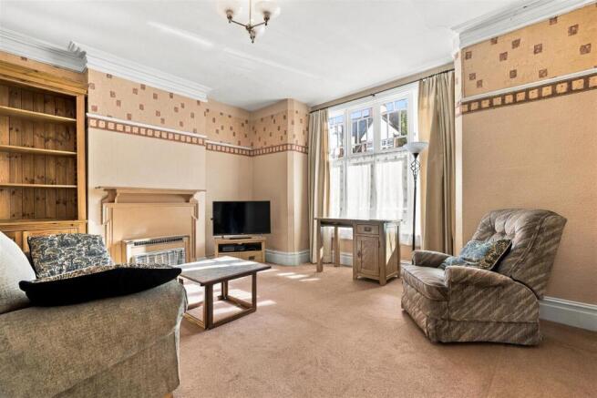 Blandford Road, W4 - FOR SALE