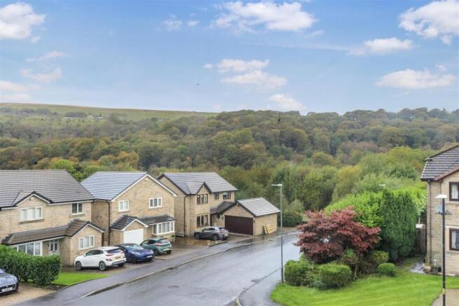 Rushey Close, Rawtenstall, Rossendale photo 3