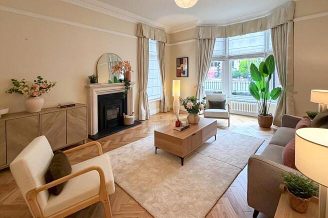 83, Highburgh Road, Dowanhill, Glasgow photo 4