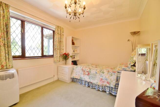 Bedroom 5