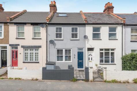 St. Leonards Road, Windsor