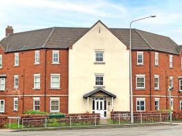 10, The Nettlefolds, Hadley, Telford TF1 5PF