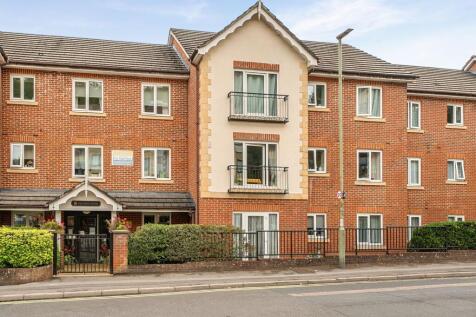 Stafford Road, Pegasus Court Stafford Road, CR3