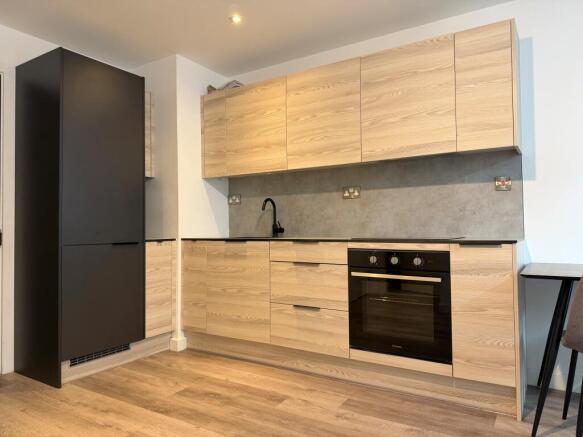 21 kitchen