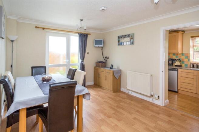 Dining/Family Room