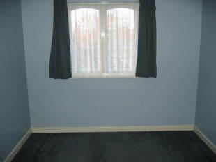 Bedroom Area