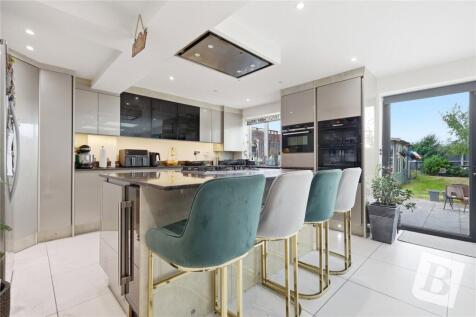 Beeches Road, Chelmsford, Essex, CM1