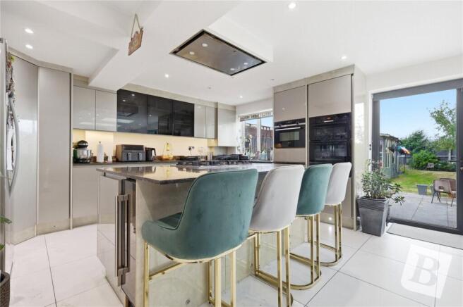 Kitchen/Family