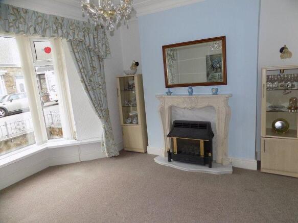 Reception 1/Lounge