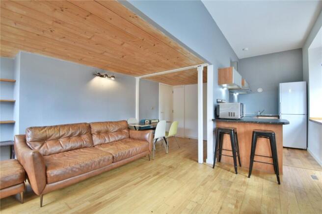 Victoria Mill, Houldsworth Street, Reddish, SK5 photo 4