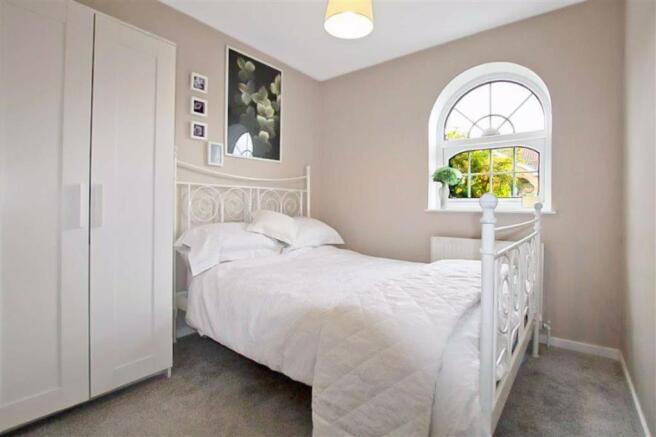 Bedroom Two: