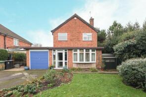 71, Old Church Road, Water Orton B46 1NJ