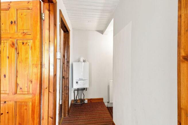 1 bed Semi-Detached for sale Image 10