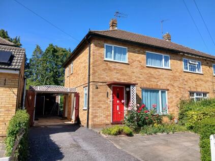 Leywood Close, Amersham