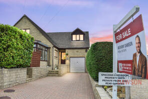 9a, Harpers Lane, Fence BB12 9PD