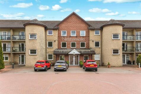Nethanvale, Auchlochan, Lesmahagow, Lanark, ML11