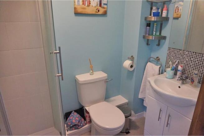 En-suite Two