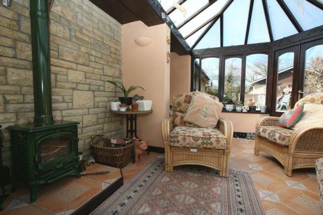 Conservatory a...