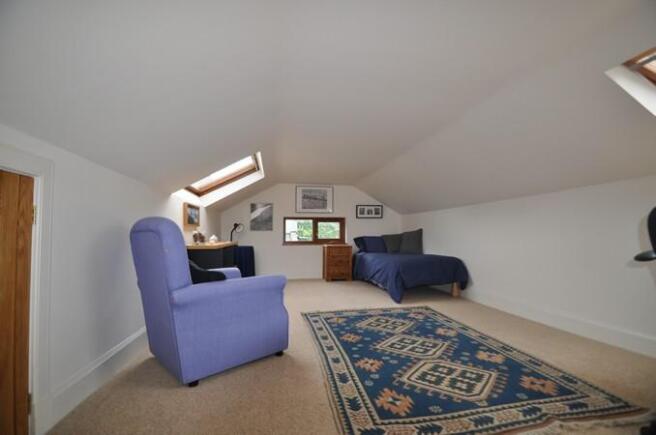 Attic