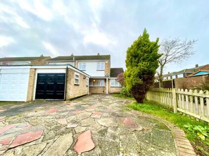 Blackthorne Road, TN16