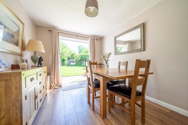 Mortimer Drive, Orleton, Ludlow photo 4
