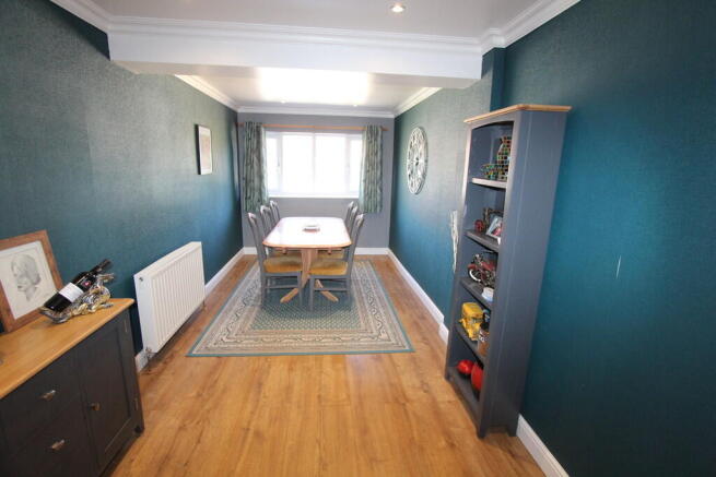 Celyn Close , Summerhill photo 5