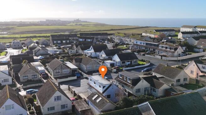 Close to Stunning Coastal Walks