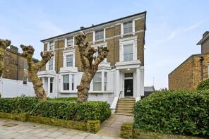 Flat 1, 44, Parkhill Road, London NW3 2YP