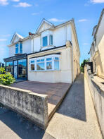 Flat 2, 134, Alma Road, Bournemouth BH9 1AL