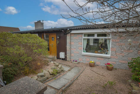 Deeside Crescent, Aberdeen