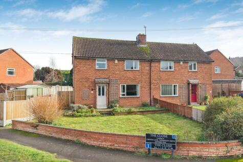 The Close, Leckhampton, Cheltenham, GL53