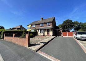 34, Highfield Road West, Biddulph ST8 6HB