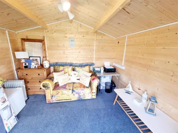 Garden Studio