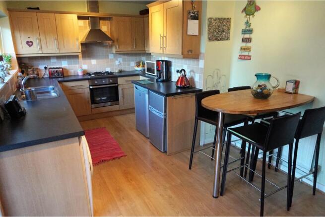 Kitchen / Breakfast