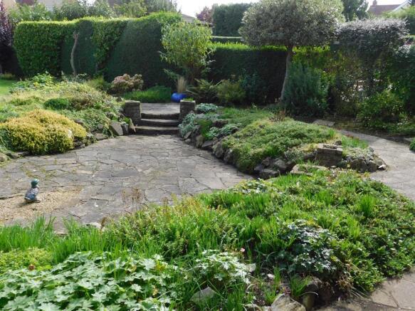 Garden 1