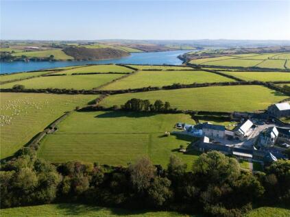 St. Issey, Wadebridge, Cornwall, PL27