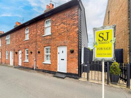 Chapel Road, Burnham-On-Crouch
