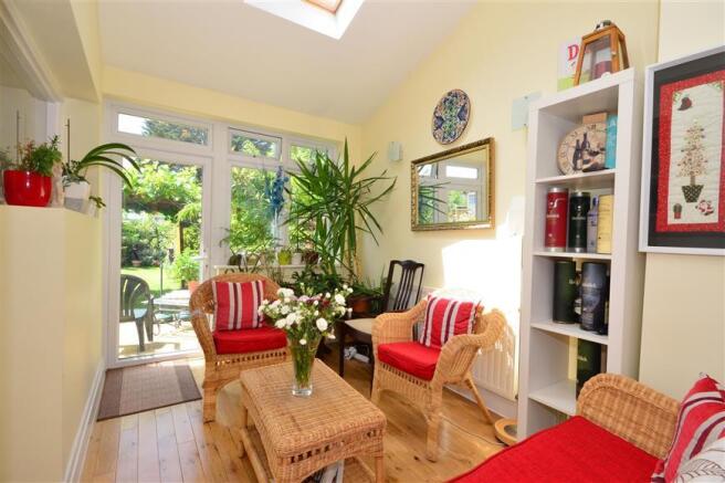 Sitting Area