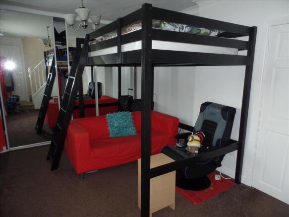 BEDROOM 3