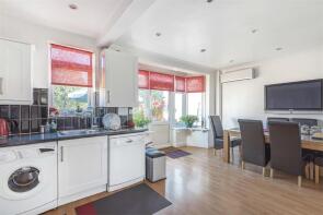 14, Shelley Gardens, Wembley HA0 3QG