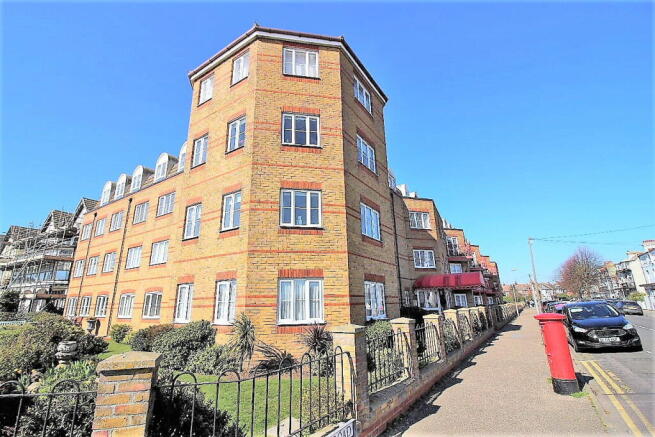 Westcliff Court, Clacton on Sea