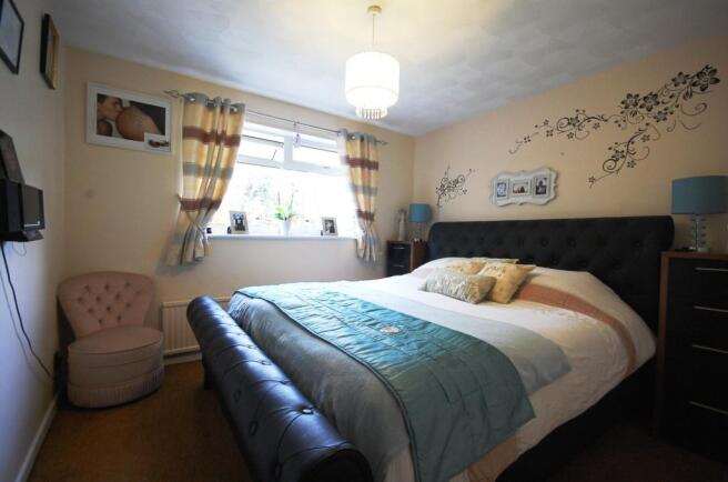 Bedroom 3