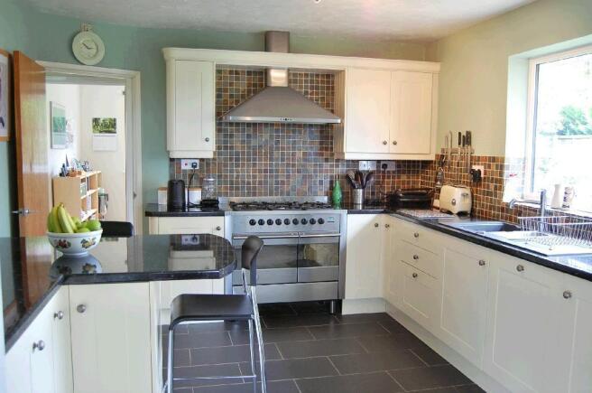 Wymondham, Norfolk,