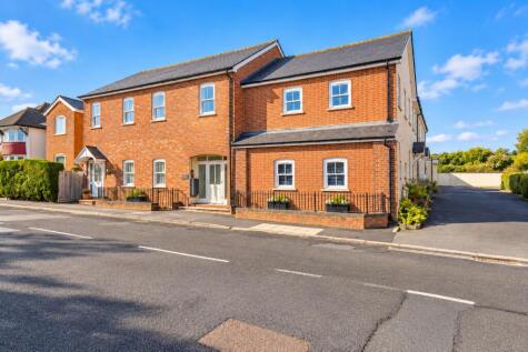 Forest View, 35 High Street, Sandridge, St. Albans, AL4