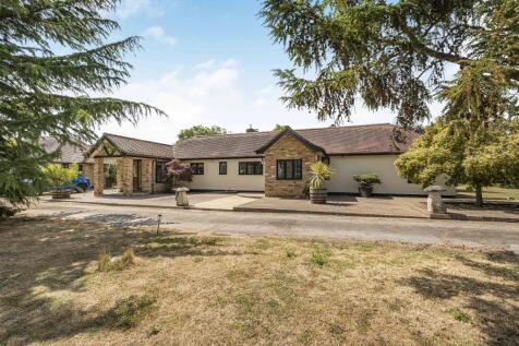 Stretham Road, Wilburton, Ely